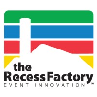 The Recess Factory Logo