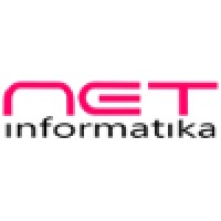 NET Informatika d.o.o. Logo