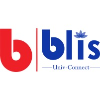Blis Limited Logo