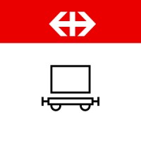 SBB Cargo Logo