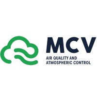 MCV, S.A. Logo