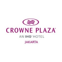 Crowne Plaza Jakarta Logo