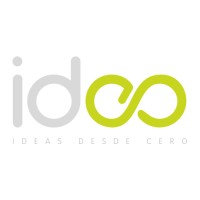 Ideas Desde Cero Logo
