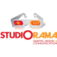 studiOrama Barcelona Logo