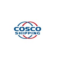 COSCO SHIPPING Lines (Egypt) Logo