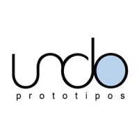Undo Prototipos, S.L. Logo