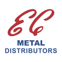 East Coast Metal Distributors Logo