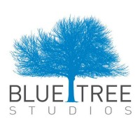 Blue Tree Studios Logo