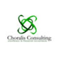 Choralis Consulting - Finance Recruitment Logo