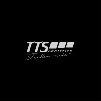 TTS Logistics Logo