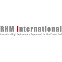 RHM International, LLC Logo