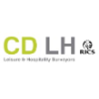 CDLH Creevy Darroch Surveyors Logo