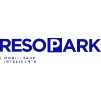 Resopark - Especialistas em Mobilidade Logo