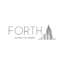 Forth Magazine Logo