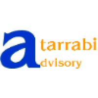 Atarrabi Advisory Group. Logo