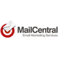 MailCentral Logo