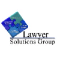 Lawyer Solutions Group | 702-430-5003 Logo