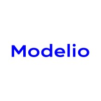 Modelio - Softeam BU Software Logo