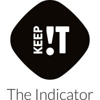 Keep-it Technologies AS Logo