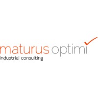 Maturus Optimi Industrial Consulting Logo