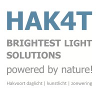 Hak4t brightest light solutions Logo