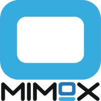 Mimox Kft. Logo