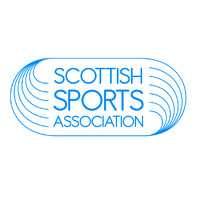 Scottish Sports Association Logo