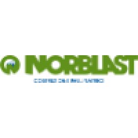 Norblast S.r.l. Logo