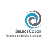 SelectColor Logo