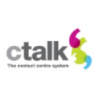 Ctalk Logo