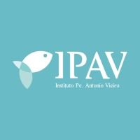 IPAV — Instituto Padre António Vieira Logo