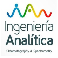 INGENIERIA ANALITICA S.L. Logo