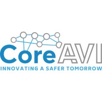CoreAVI Logo