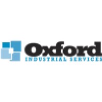Oxford Industrial Services Logo