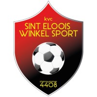 KVC SINT-ELOOIS-WINKEL SPORT Logo