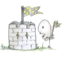 /dev/fort Logo