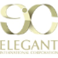 ELEGANT INTERNATIONAL CORPORATION Logo