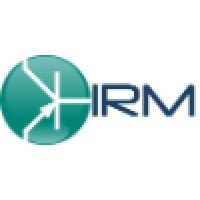 IRM Technology Consulting Logo