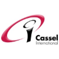 Cassel International Logo