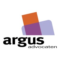 Argus Advocaten Logo