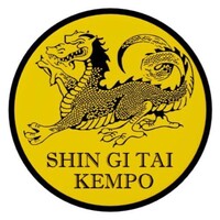 BELGIAN KEMPO ORGANISATION AND SIMILARY FIGHTING ARTS Logo