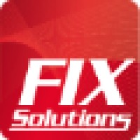 FIX Solutions GmbH Logo