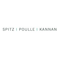 SPITZ POULLE KANNAN AARPI Logo