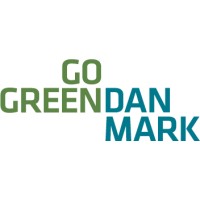 GoGreen Danmark Logo