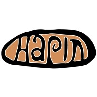Hapin - Papua Support Foundation Logo
