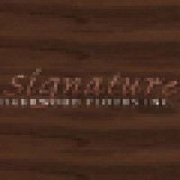 Signature Hardwood Floors Logo