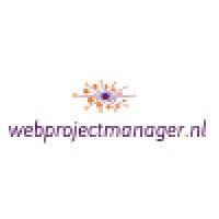 Webprojectmanager.nl Logo
