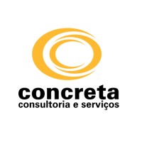 Concreta Consultoria & Serviços Logo