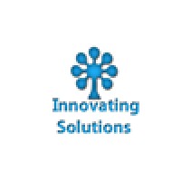 Innovating Solutions, LLC Logo