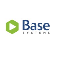 Base Systems Ltd Logo